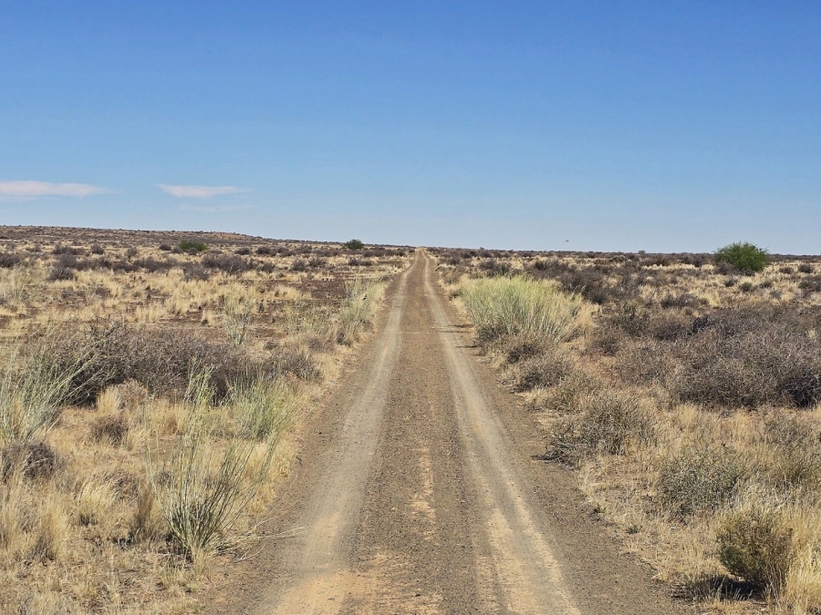 Commercial Property for Sale in Calvinia Rural Northern Cape
